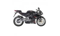 Carénage Aprilia RS125 2006-2011