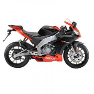 Carénage Aprilia RS4 50 125 2012-2019