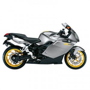 Carénage BMW K1200S 2005-2010