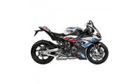 Carénage BMW M1000RR 2019-2022