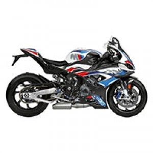 Carénage BMW M1000RR