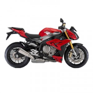 Carénage BMW S1000R