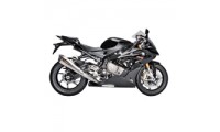 Carénage BMW S1000RR 2015-2016