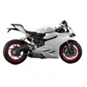 Carénage Ducati 1198 2007-2014