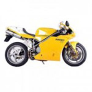 Carénage Ducati 998 1993-2005