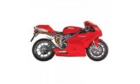 Carénage Ducati 999 2003-2004