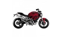 Carénage Ducati Monster 796 2008-2012