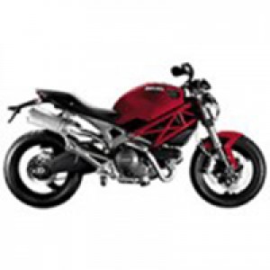 Carénage Ducati Monster 796 2008-2012