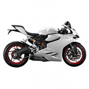 Carénage Ducati Panigale 899