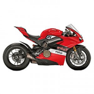 Carénage Ducati Panigale V4 V4S 2018-2019