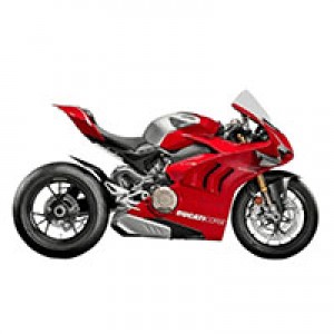 Carénage Ducati Panigale V4 V4S 2020-2021