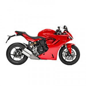 Carénage Ducati Supersport 950/950S 2021-2024