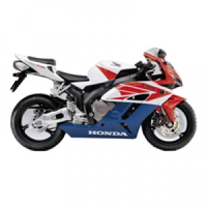 Carénage Honda CBR1000RR 2004-2005