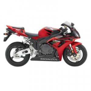 Carénage Honda CBR1000RR 2006-2007