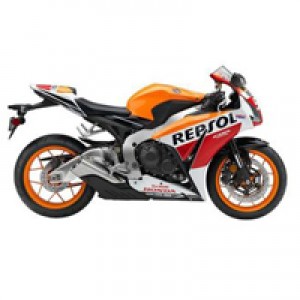 Carénage Honda CBR1000RR 2012-2016
