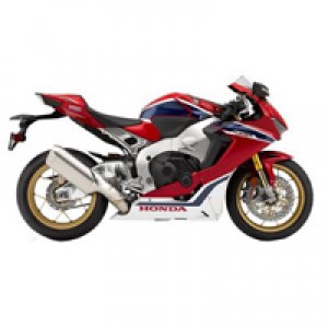 Carénage Honda CBR1000RR 2017-2023