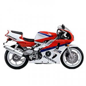 Carénage Honda CBR400RR NC29 1990-1999