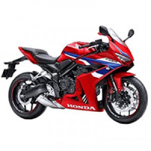 Carénage Honda CBR650R 2024-2025