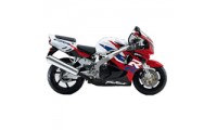 Carénage Honda CBR900RR 893 1996-1997