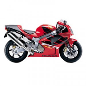 Carénage Honda VTR1000 2000-2006