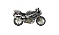 Carénage Honda VTR1000F 1997-2005