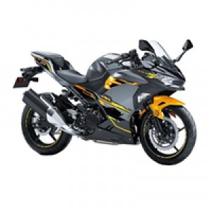 Carénage Kawasaki Ninja 400 EX400 2018-2024