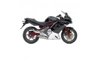 Carénage Kawasaki EX650 2006-2008