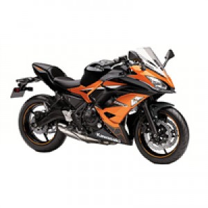 Carénage Kawasaki EX650 2017-2019