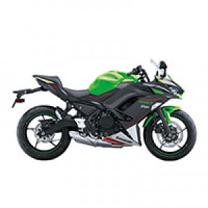 Carénage Kawasaki Ninja 650 EX650 2020-2024