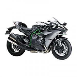 Carénage Kawasaki Ninja H2 2015-2022