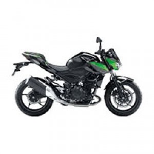 Carénage Kawasaki Z400 2018-2024