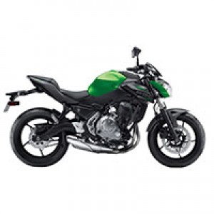 Carénage Kawasaki Z650 2017-2019