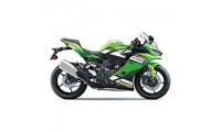 Carénage Kawasaki ZX-4RR 2019-2025