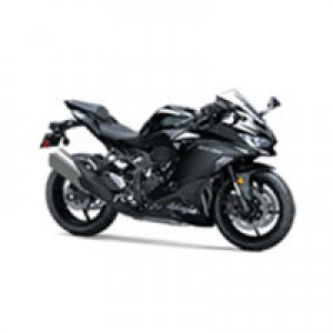 Carénage Kawasaki ZX4R