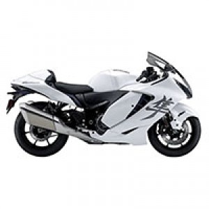 Carénage Suzuki GSXR 1300 Hayabusa 2021-2025
