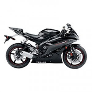 Carénage Yamaha R6 2005