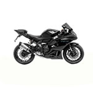 Carénage Yamaha R7 2021-2024