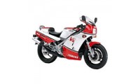 Carénage Yamaha RD500 1985-1987