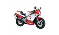 Carénage Yamaha RZV500 1985-1987