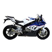 2009-2014 BMW S1000RR Carénage