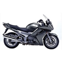 Yamaha FJR1300 Carénage