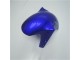Bleu Blanc 2000-2001 YZF R1 Carénage Moto Bleu Blanc 2000-2001 YZF R1 Carénage Moto