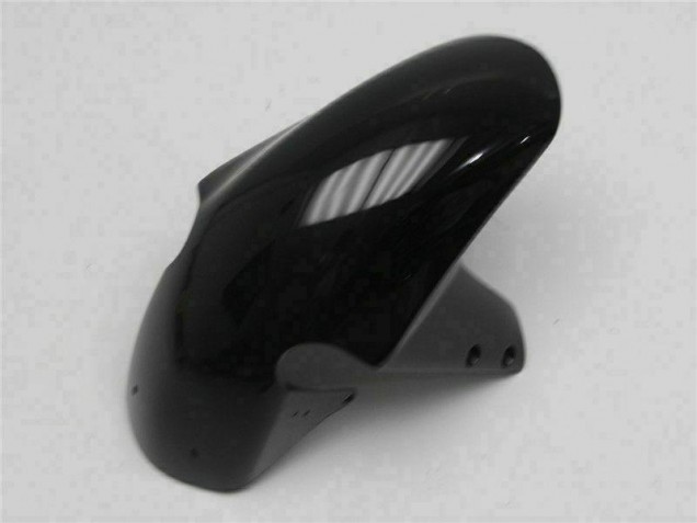 Jaune 2001-2003 GSXR 600/750 Carénage Moto Jaune 2001-2003 GSXR 600/750 Carénage Moto