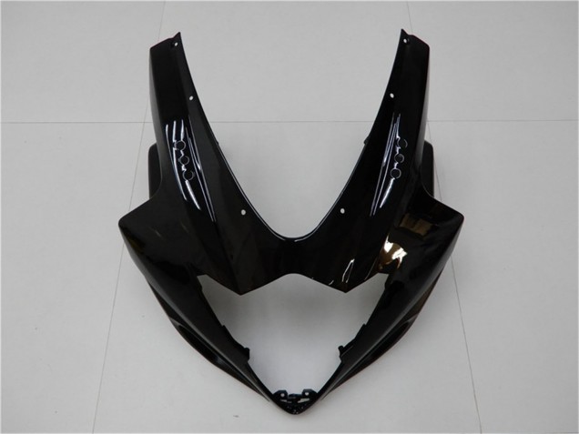 Kits Carénage Moto Suzuki GSXR 1000 2005-2006 - Noir Brillant
