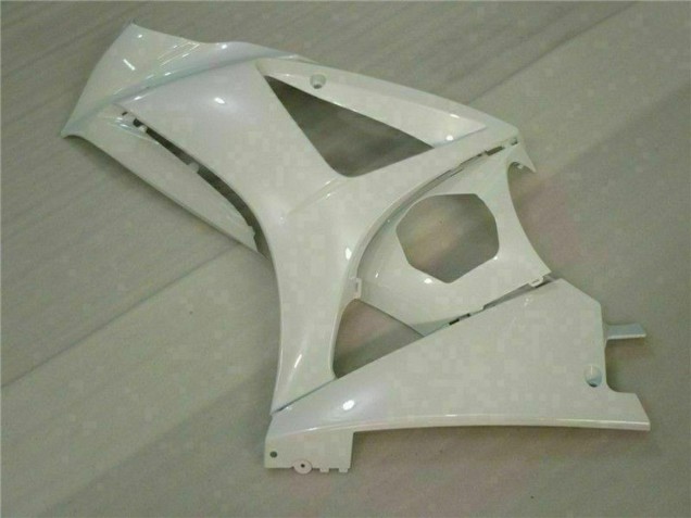 Carénages Moto Suzuki GSXR 1000 2007-2008 - Blanc