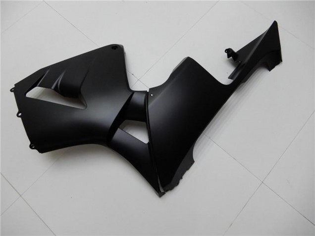Carénage Moto Honda CBR600RR 2003-2004 - Noir Mat