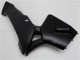 Carénage Moto Honda CBR600RR 2005-2006 - Noir Mat