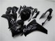 Kits Carénage Moto Honda CBR1000RR 2008-2011 - Noir Brillant