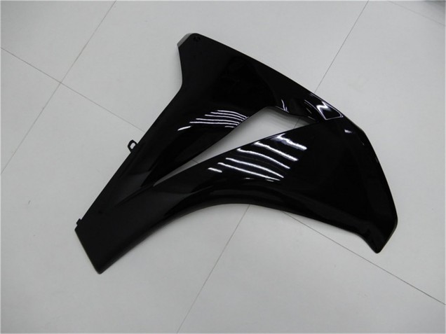 Kits Carénage Moto Honda CBR1000RR 2008-2011 - Noir Brillant
