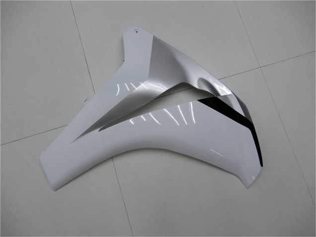 Carénages Moto Honda CBR1000RR 2008-2011 - Blanc Rouge